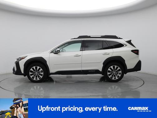 2024 Subaru Outback Touring XT