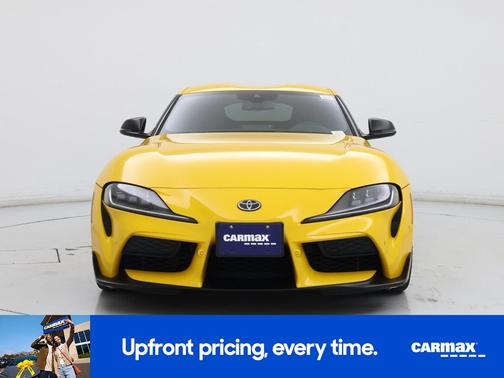 2023 Toyota Supra 3.0 Premium