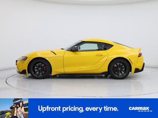 2023 Toyota Supra 3.0 Premium