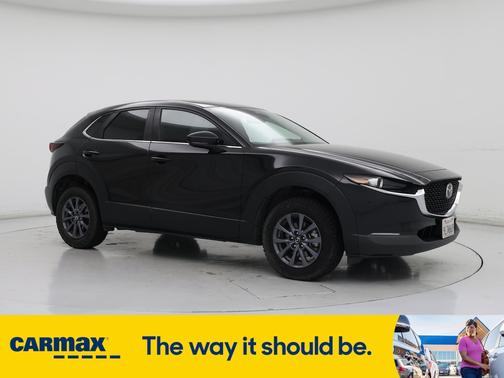 2024 Mazda CX-30 2.5 S