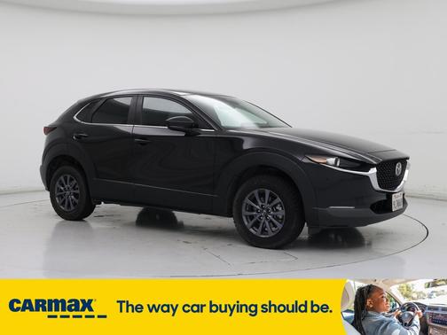 2024 Mazda CX-30 2.5 S