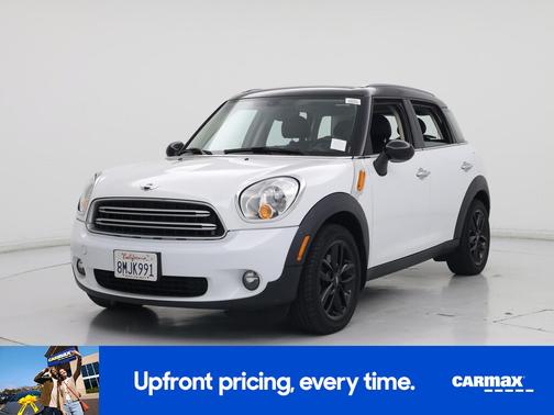 2016 MINI Countryman 