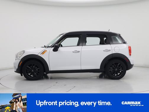 2016 MINI Countryman 
