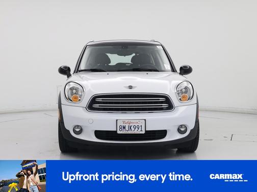 2016 MINI Countryman 