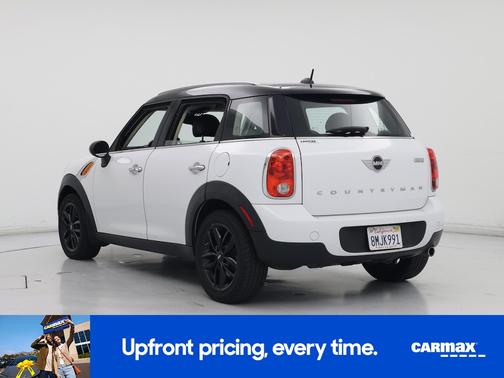 2016 MINI Countryman 