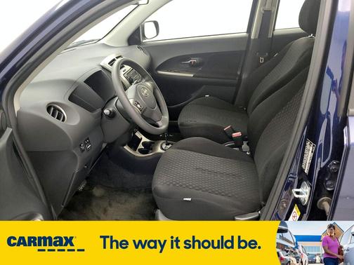 2013 Scion xD