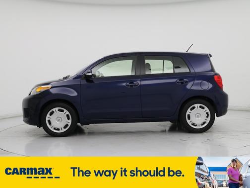 2013 Scion xD