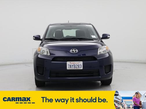 2013 Scion xD
