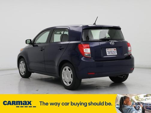 2013 Scion xD