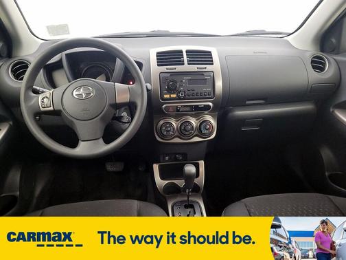 2013 Scion xD