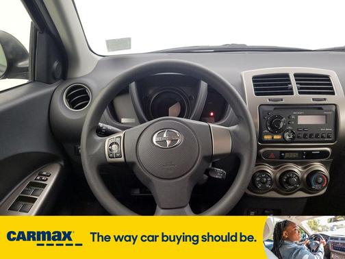 2013 Scion xD