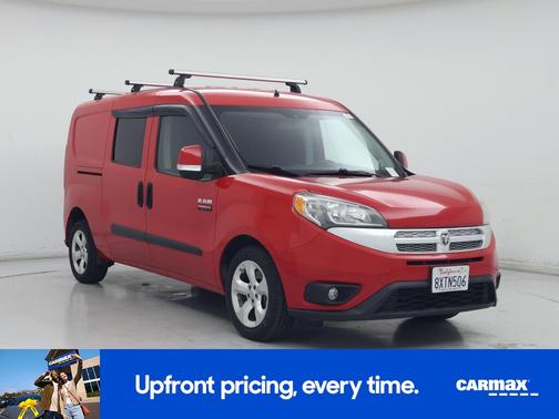 2016 RAM ProMaster City Tradesman SLT