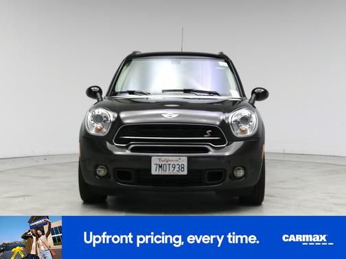 2015 MINI Countryman S
