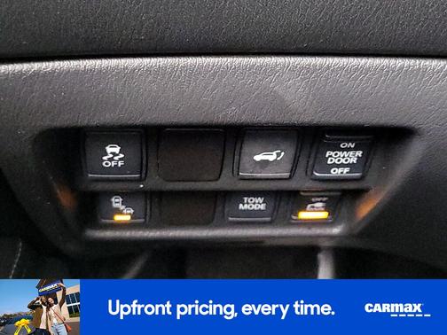 2015 Nissan Pathfinder SL