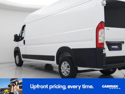 2025 RAM ProMaster 3500 SLT