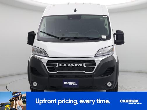 2025 RAM ProMaster 3500 SLT