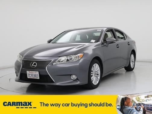 2014 Lexus ES 350