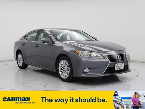 2014 Lexus ES 350