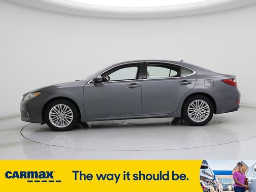 2014 Lexus ES 350