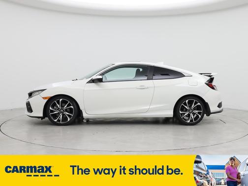 2018 Honda Civic SI
