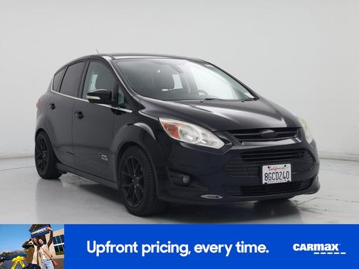 2016 Ford C-Max Energi SEL
