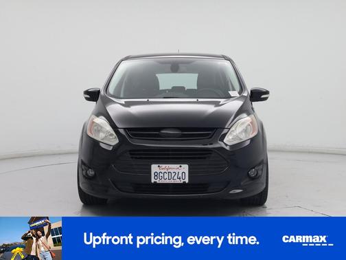 2016 Ford C-Max Energi SEL