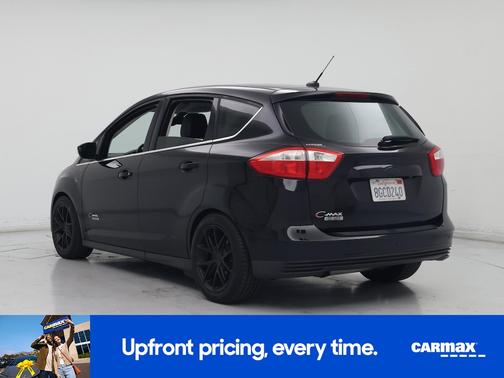 2016 Ford C-Max Energi SEL