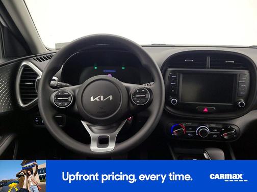 2024 Kia Soul S