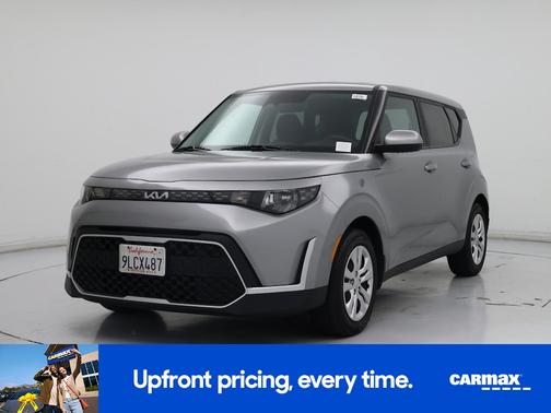 2024 Kia Soul S
