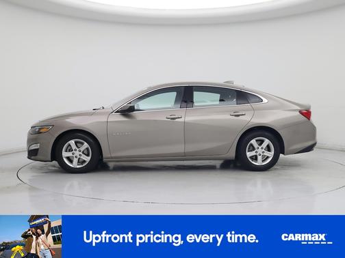 2023 Chevrolet Malibu 1LT