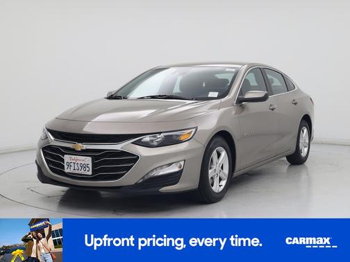 2023 Chevrolet Malibu 1LT