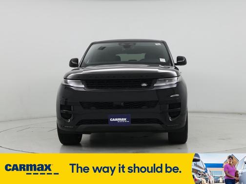 2024 Land Rover Range Rover Sport SE
