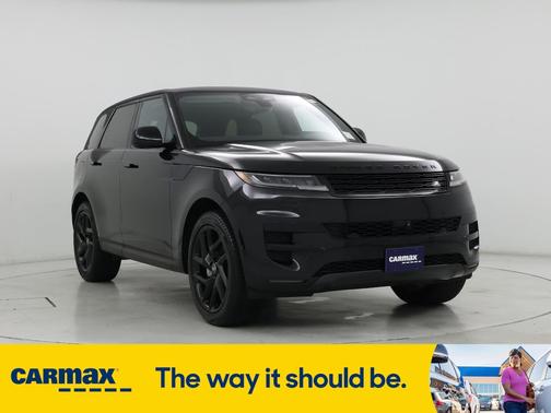 2024 Land Rover Range Rover Sport SE