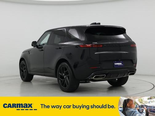 2024 Land Rover Range Rover Sport SE