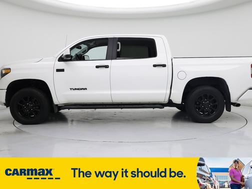 2017 Toyota Tundra TRD Pro