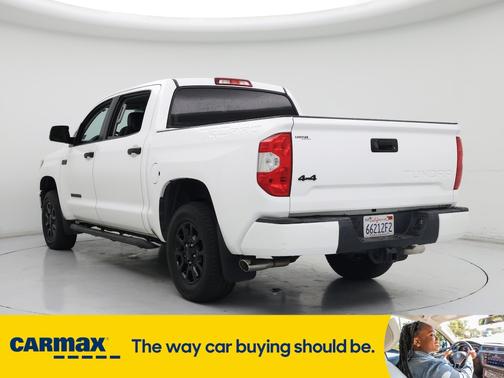 2017 Toyota Tundra TRD Pro