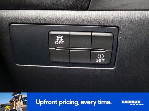 2017 Mazda Mazda3 Sport