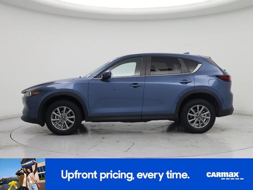 2023 Mazda CX-5 2.5 S Select Package
