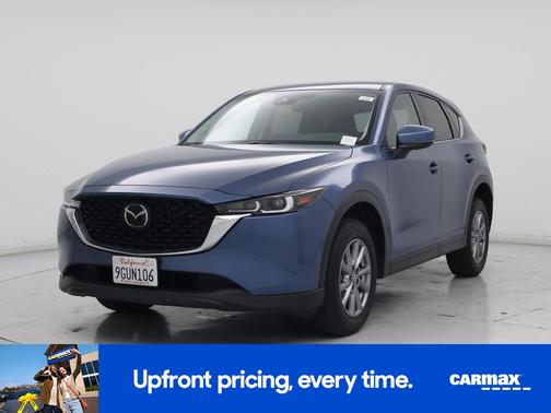 2023 Mazda CX-5 2.5 S Select Package