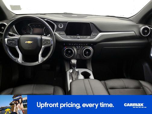 2022 Chevrolet Blazer 3LT