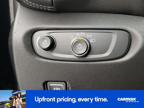 2022 Chevrolet Blazer 3LT