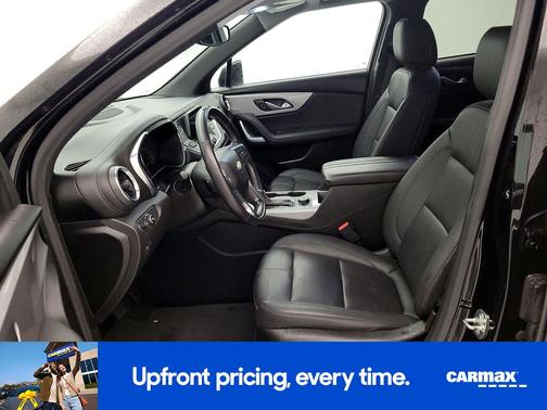 2022 Chevrolet Blazer 3LT