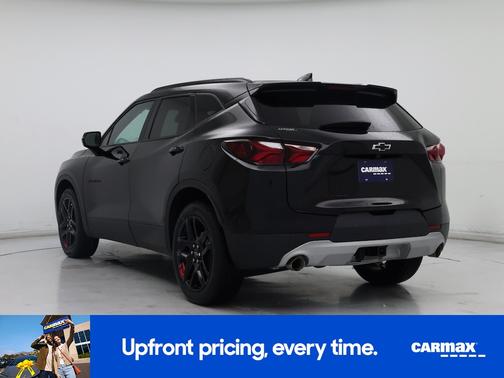 2022 Chevrolet Blazer 3LT