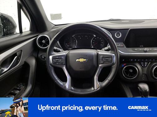 2022 Chevrolet Blazer 3LT