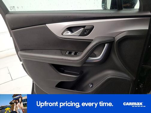 2022 Chevrolet Blazer 3LT