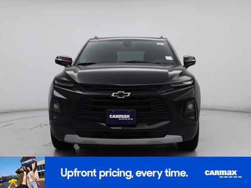 2022 Chevrolet Blazer 3LT