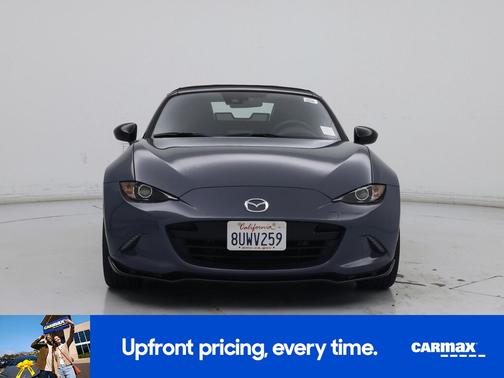 2020 Mazda MX-5 Miata Club