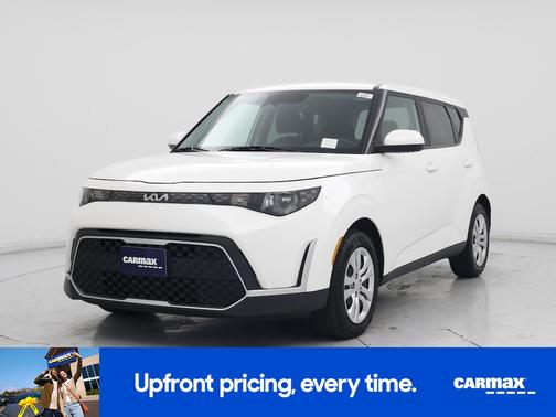 2023 Kia Soul EX
