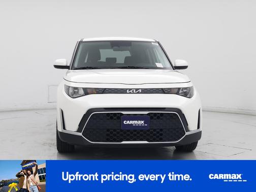 2023 Kia Soul EX
