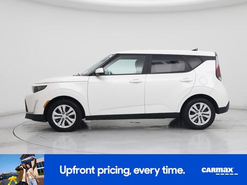 2023 Kia Soul EX